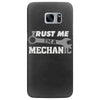 trust me, i'm a mechanic Samsung Galaxy S7 Edge