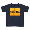 Kill Bill Toddler T-shirt