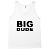 little dude Tank Top