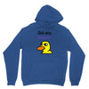 got any grapes Unisex Hoodie