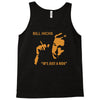bill hicks Tank Top