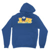 pizza campfire story Unisex Hoodie