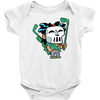 li&rsquo;l cj Baby Onesie