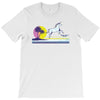 unicorn beach T-Shirt
