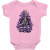 urealms   hopen for bopen Baby Bodysuit
