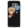 hot bear balloon Samsung Galaxy S7