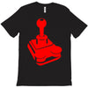 joystick game T-Shirt