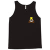 trump shit pocket Tank Top