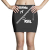 keeping it reel Mini Skirts