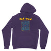 pacman Unisex Hoodie
