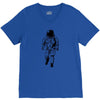 astronaut V-Neck Tee