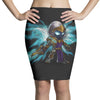 HERO Pencil Skirts