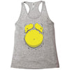 homer Racerback Tank