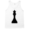Chess Queen Family Matching Tank Top