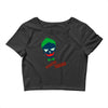 suicide squad 1 Crop Top