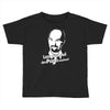 stromberg lustig kult nerd retro Toddler T-shirt