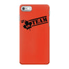the eh team funny t shirt a retro canada humor s 3xl iPhone 7 Case