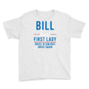 bill for first lady make blowjobs great again Youth Tee