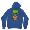 DABBİNG LEPRECHAUN Unisex Hoodie