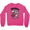 sharrk team Crewneck Sweatshirt