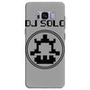 dj solo pixel Samsung Galaxy S8 Plus Case