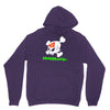 rally driver ken block 43 Unisex Hoodie