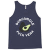 Guacamole Fuck Yeah Tank Top