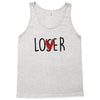 Lover Tank Top