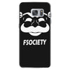 new mr robot fsociety Samsung Galaxy S7