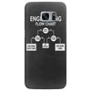 engineering flow chart Samsung Galaxy S7 Edge Case