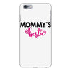 mommy's bestie iPhone 6/6s Plus Case