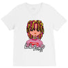lil pump  eskeetit V-Neck Tee