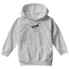 misterio Youth Hoodie