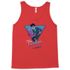space cowboy Tank Top