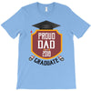 proud dad of a 2018 graduate T-Shirt