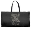 watch the world burn Weekender Totes