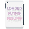 loaded like a freight train flying like an aeroplane feeling like a sp iPad Mini