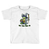 get your geek on! Toddler T-shirt