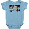 Free Tay-k Baby Bodysuit
