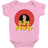 Girl Power Lola Bunny Baby Bodysuit