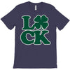 luck T-Shirt