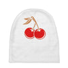 big texas cherry Baby Beanies
