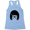 girl Racerback Tank