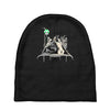 intensive care unit Baby Beanies