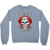 raider star Crewneck Sweatshirt
