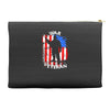 war veteran Accessory Pouches