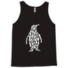 penguin Tank Top