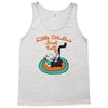 little cthulhu Tank Top
