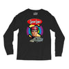 captain scarlet ideal birthday gift present Long Sleeve Shirts