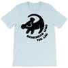 lion king remember who you are T-Shirt